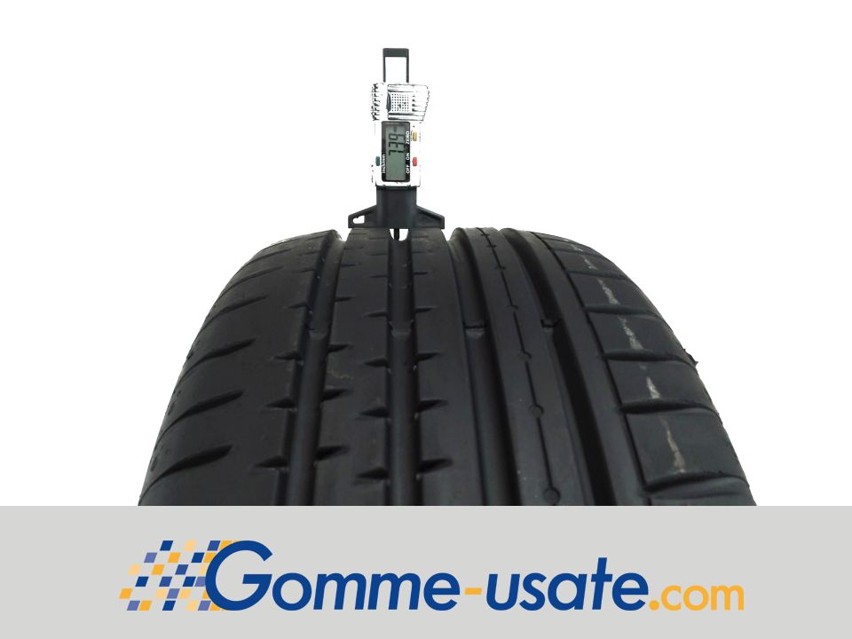 Thumb Continental Gomme Usate Continental 205/50 R17 89V Sport Contact 2 (90%) pneumatici usati Estivo 0